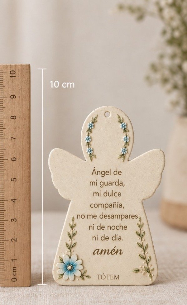 Producto - Pack Angelito Souvenirs Personalizado - 2