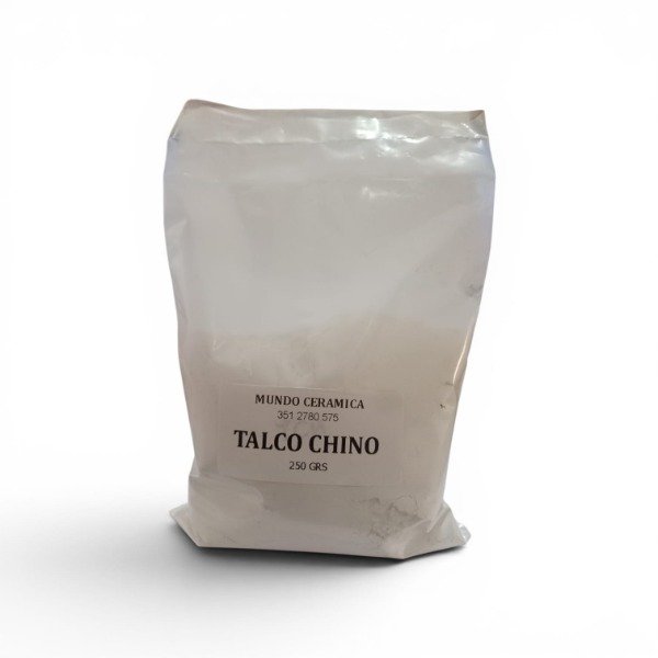 Producto - TALCO CHINO X 1 KG