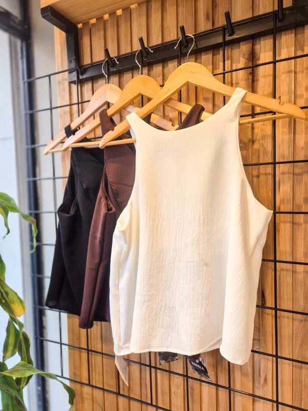 Producto - BLUSA COTY