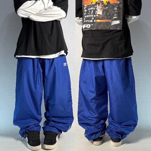 Producto - Trackpants EASTON / Talle XXL