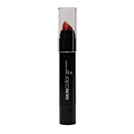 Producto - SKINC LIPSTICK RED - 0