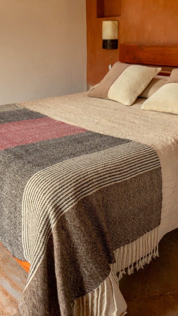 Producto - Pie De Cama Hornocal