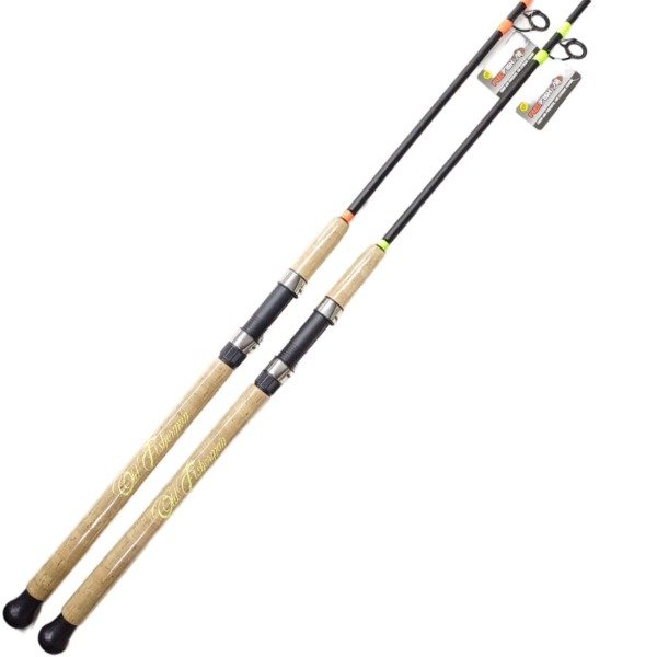 Producto - Caña Redfish Storm 1,98mts
