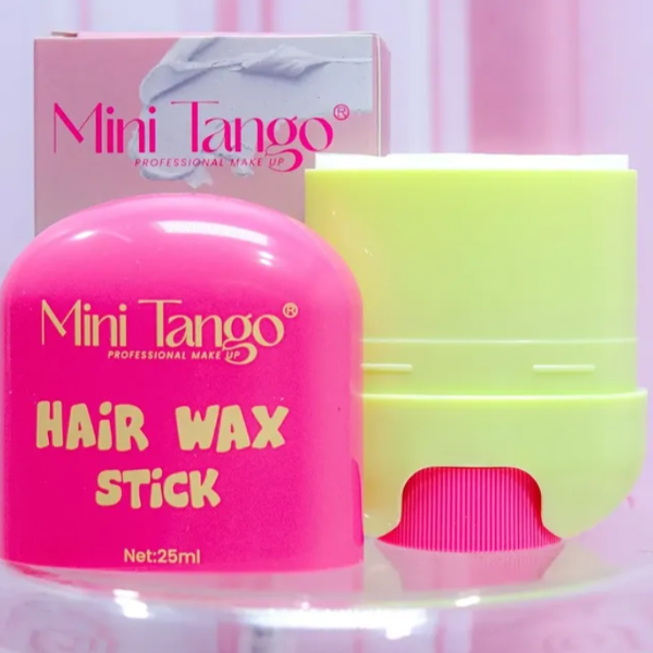 Producto - Fijador de cabello en barra - Mini Tango - 0