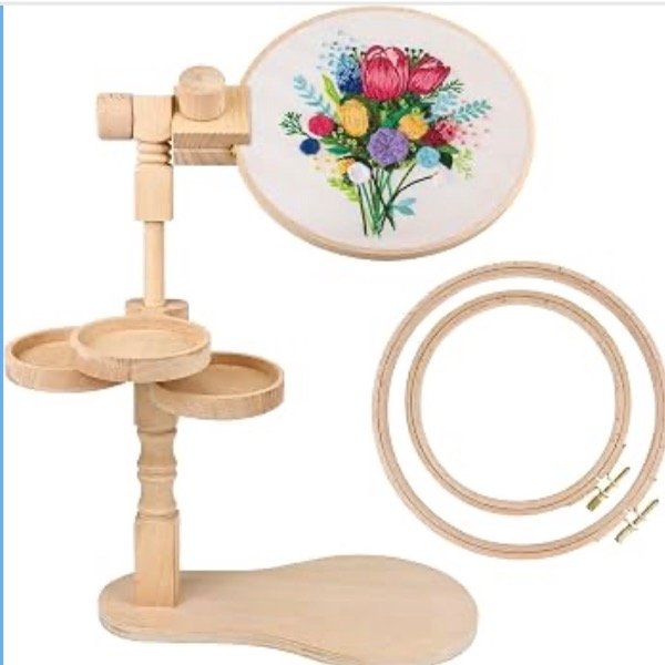 Producto - Soporte para bordado - 2