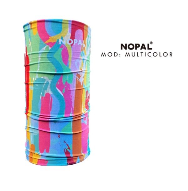 Producto - Cuello multiuso nopal N1300