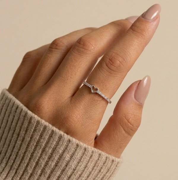 Producto - ANILLO MAIA COURE T17