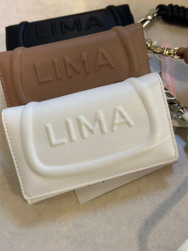 Producto - Billetara Lima Tiki