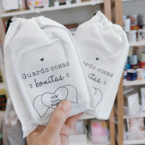 Producto - Billetera Corazón