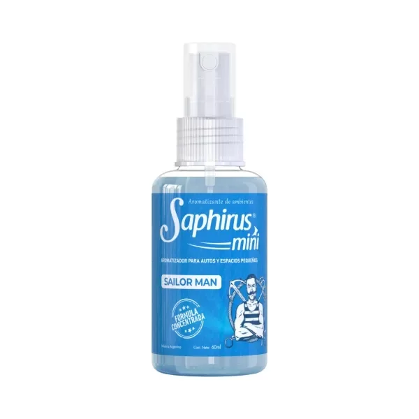 Producto - Aromatizador Mini Sailor Man (Male)
