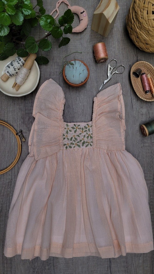 Producto - Vestido Areli