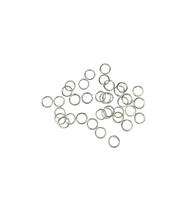 Producto - Argolla de unión 8mm