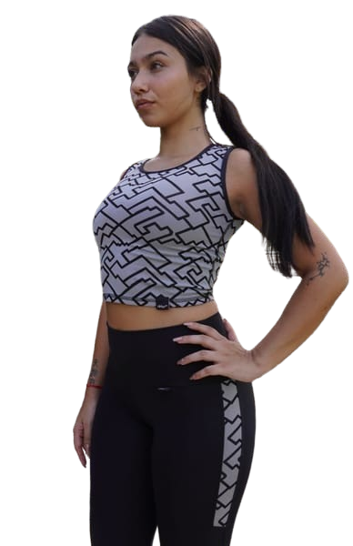 Producto - Top Musculosa Torino