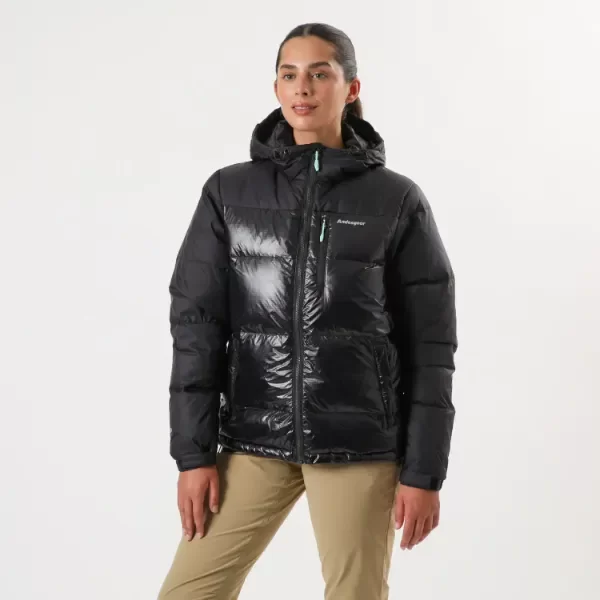 Producto - Campera de pluma 700fp - mujer