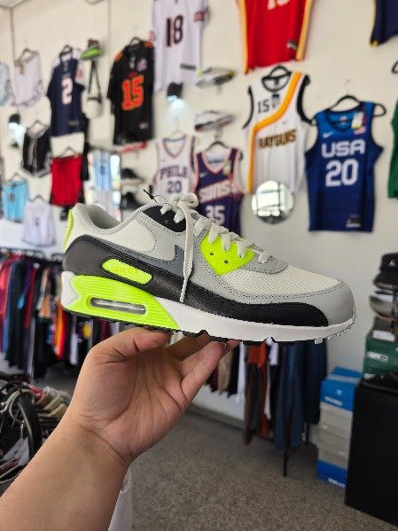 Producto - Nike Air Max 90 GORE-TEX ORIGINAL
