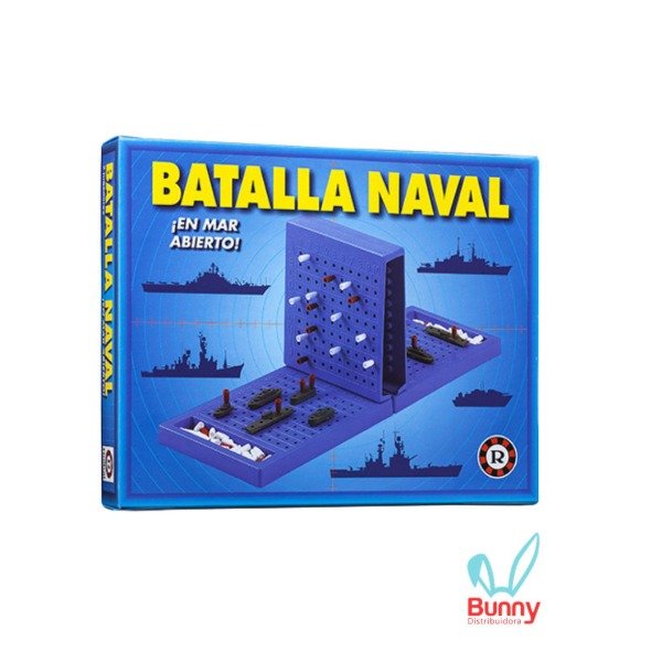 Producto - BATALLA NAVAL