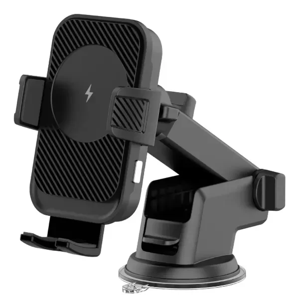Producto - Soporte Celular Auto Tablero Cargador Soul Q600