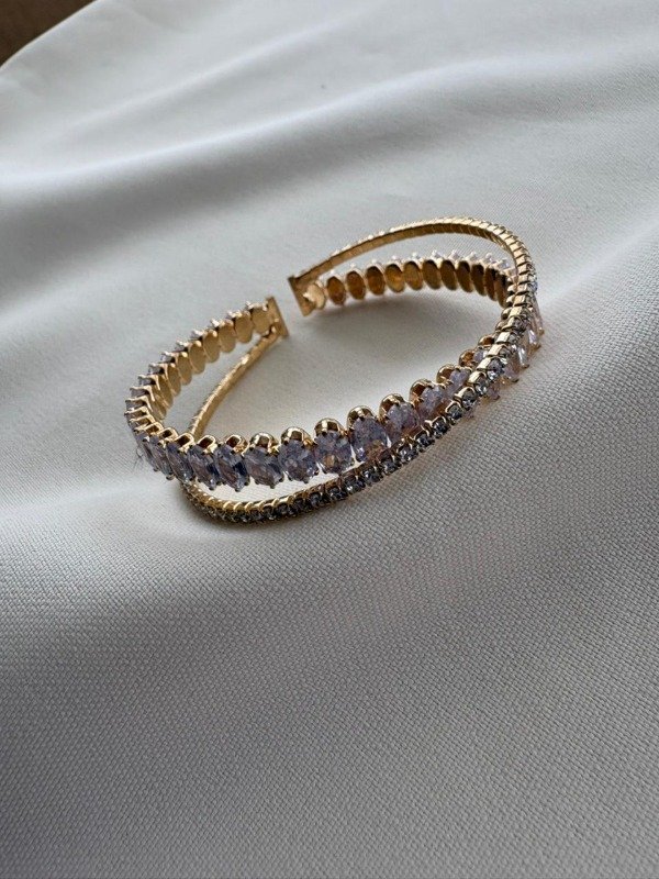 Producto - Pulsera Strass