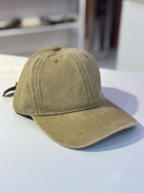 Producto - Gorra Vintage Praga - 7