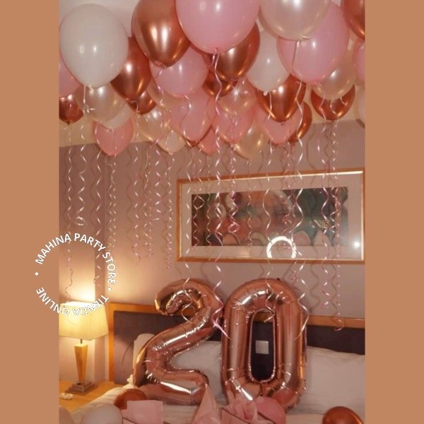 Producto - Combos de cumpleaños sorpresa star