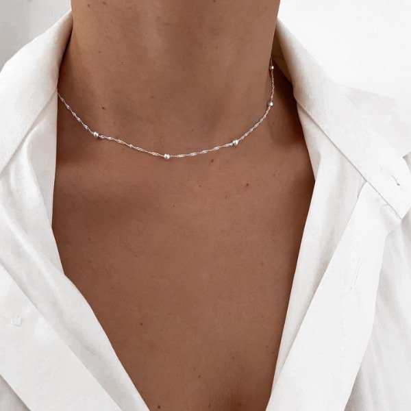 Producto - cadenita Emily