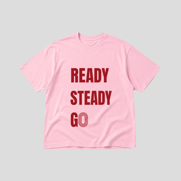 Producto - Harry- Ready steady go