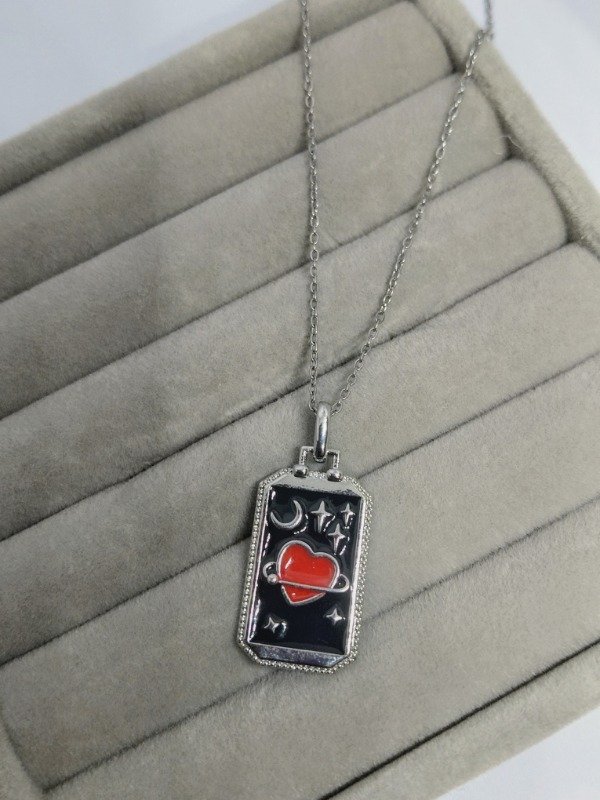 Producto - Collar Tarot