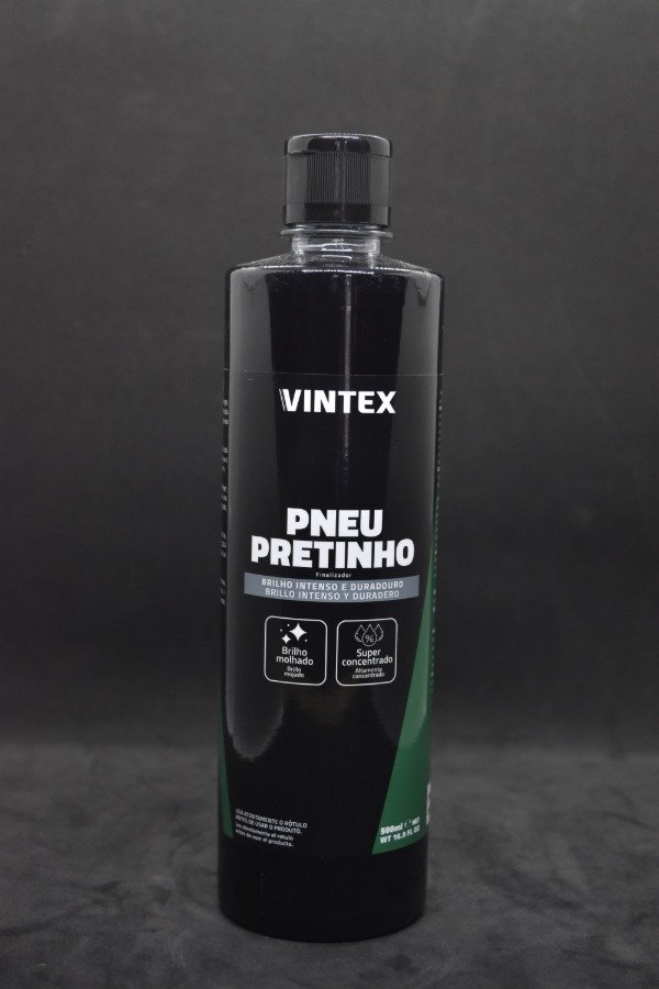 Producto - Pneu Pretinho - 1