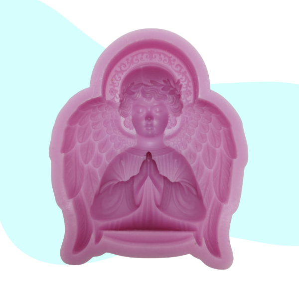 Producto - Molde Angelito - 1