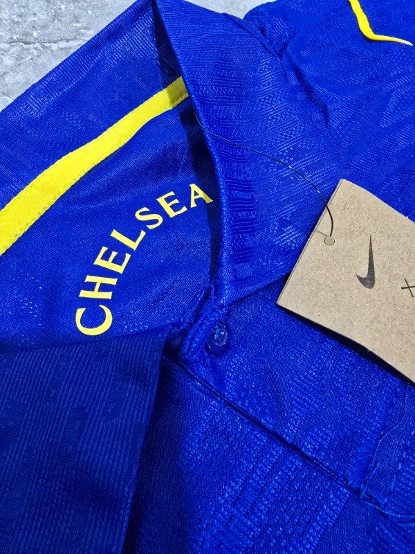 Producto - Camiseta Chelsea FC Temporada 2026/2027 Calidad G5 - 5