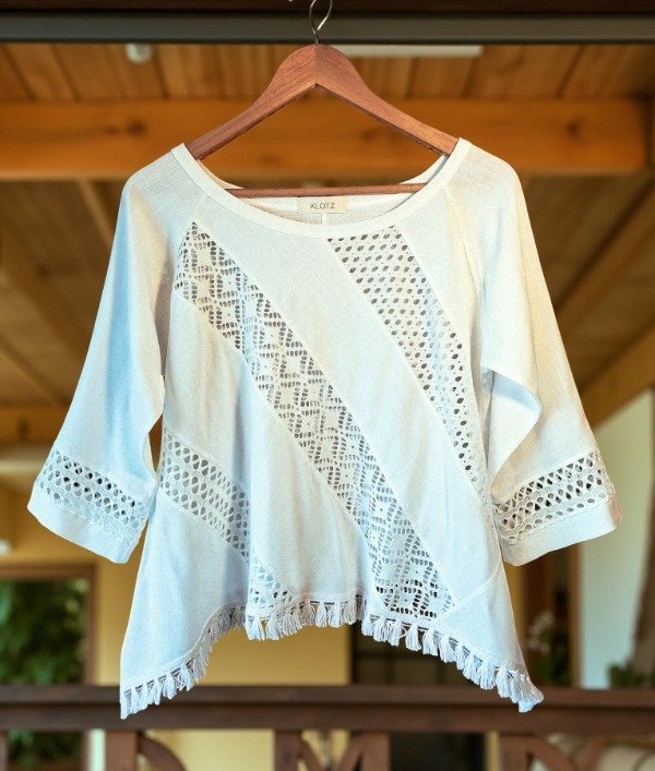 Producto - Blusa Pipina