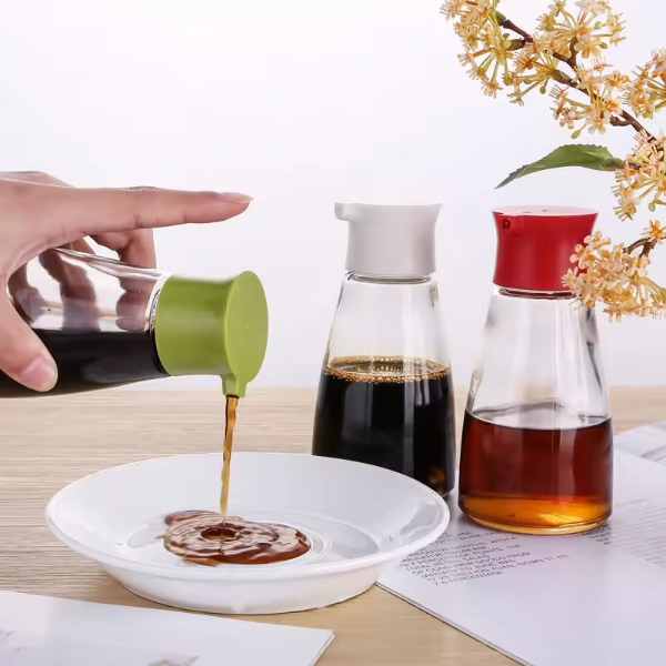 Producto - ACEITERA VERTEDOR 180 ML