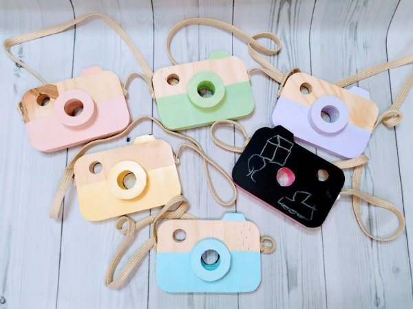 Producto - Cámara de fotos