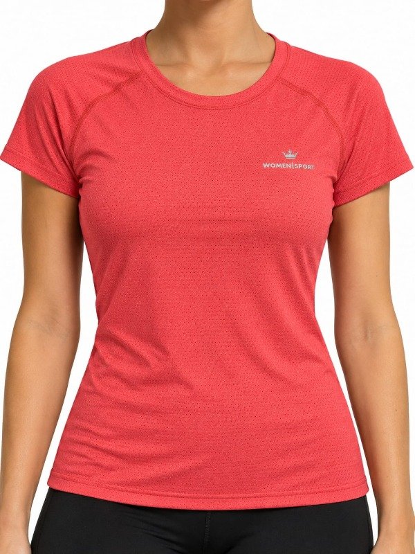 Producto - Remera Dry Fit Woman Sport - 5