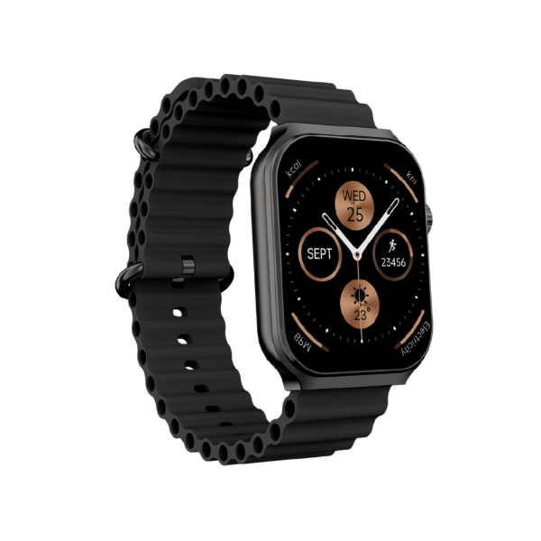 Producto - Smartwatch Riiing Titan 25