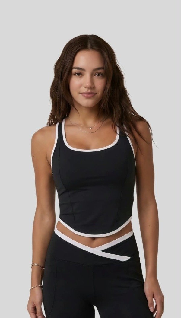 Producto - Corset Dual - 0