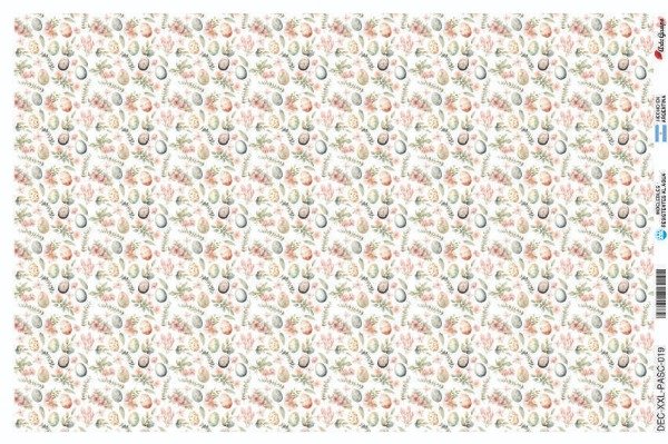Producto - Láminas de Seda PASC-019