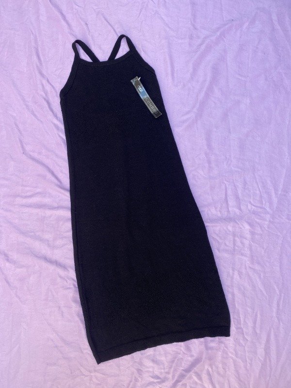 Producto - Vestido Scombro