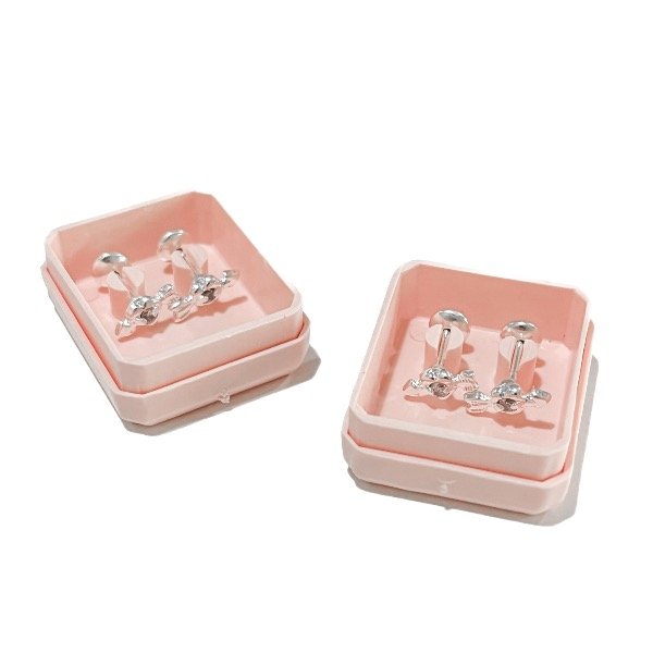 Producto - Abridor Corazón Flechado Cubic