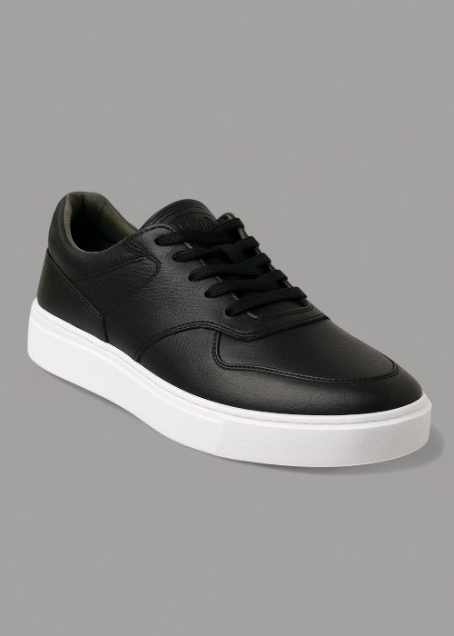Producto - Zapatillas de cuero