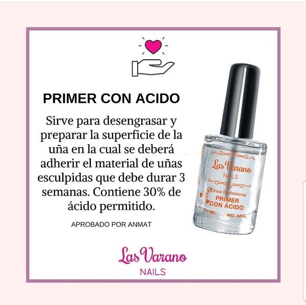 Producto - Primer con acido - 1