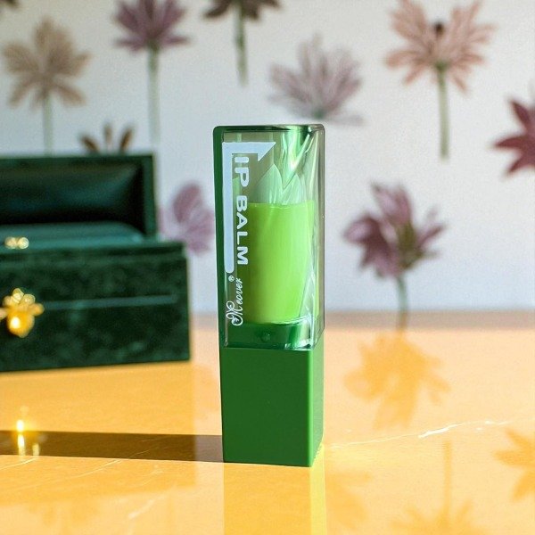 Producto - Bálsamo Labial Lip Balm - Aloe Vera