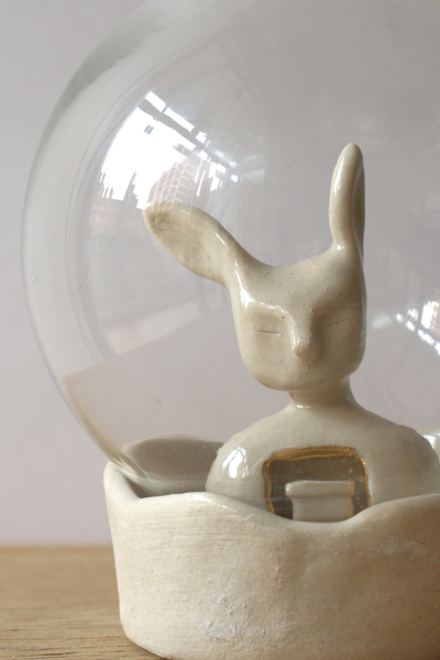 Producto - Ser en calma