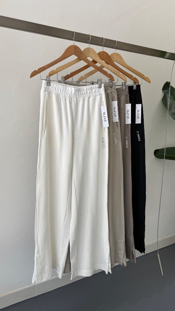 Producto - Pantalón Wonder Light