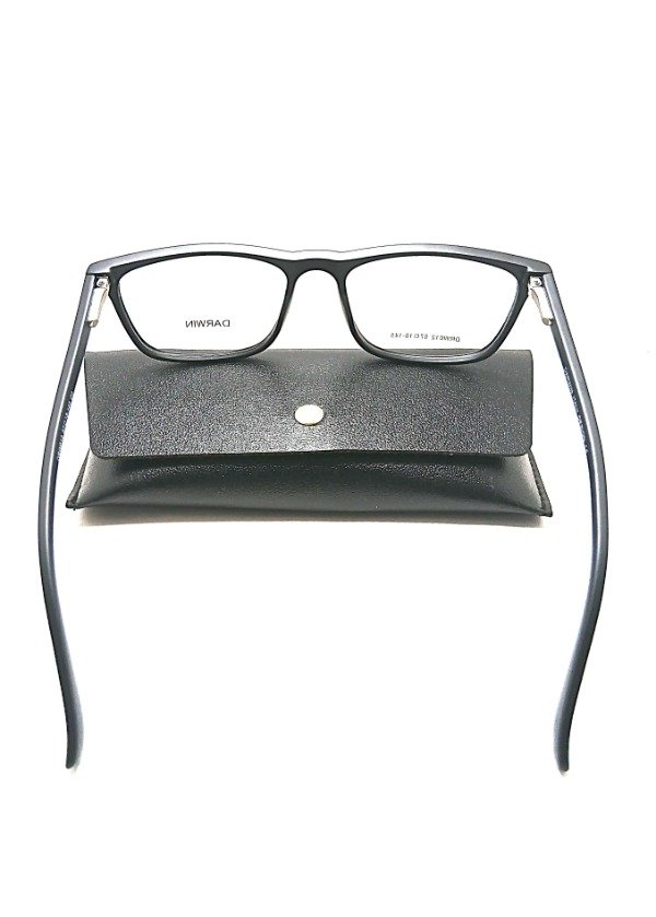 Producto - DARWIN - DARWIN - Marco de Anteojos - DRW012 - 4