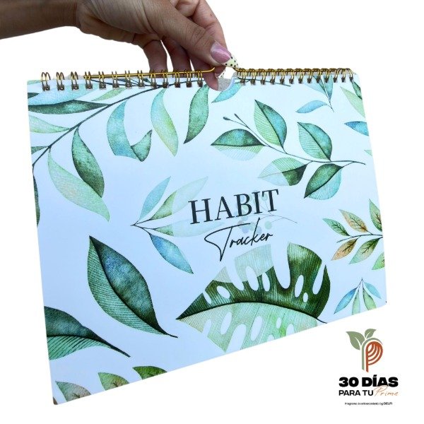 Producto - HABIT TRACKER