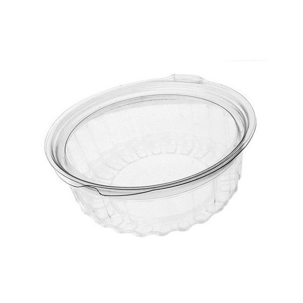 Producto - Potes Con tapa Bisagra 440 (x50)