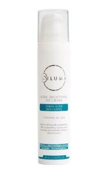 Producto - CONTORNO DE OJOS - Crema ultra suavizante