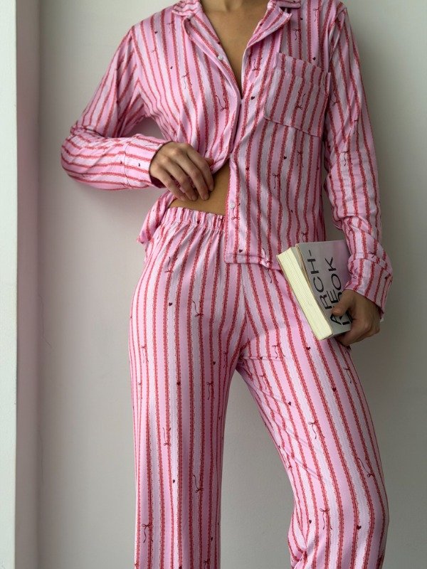 Producto - Pijama Love - 1