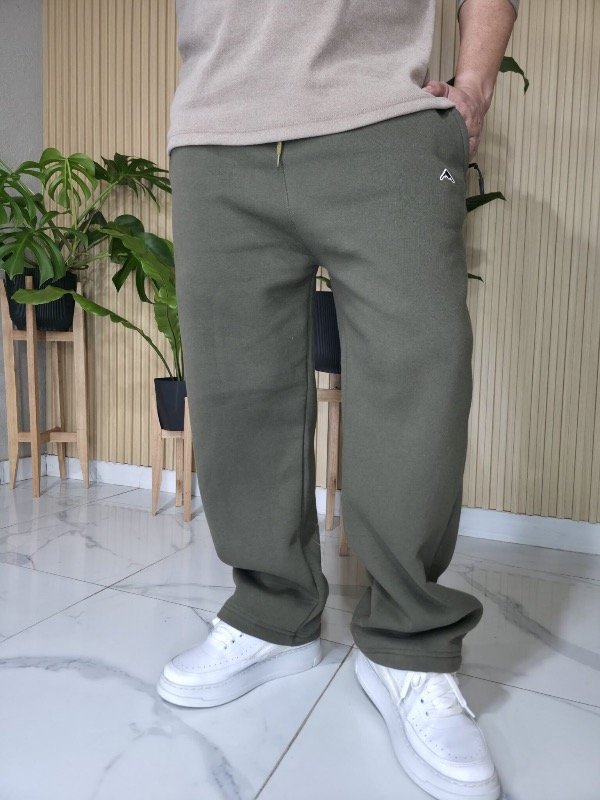 Baggys unisexs
